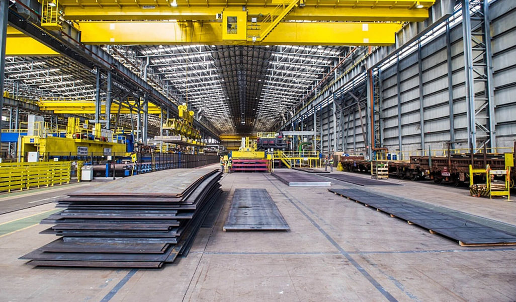 Китай Tisco Group Steel Co., Ltd Профиль компании