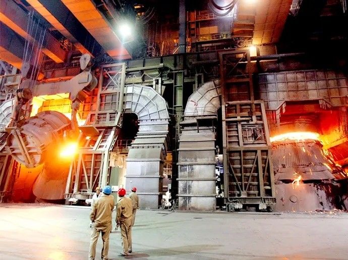 Китай Tisco Group Steel Co., Ltd Профиль компании