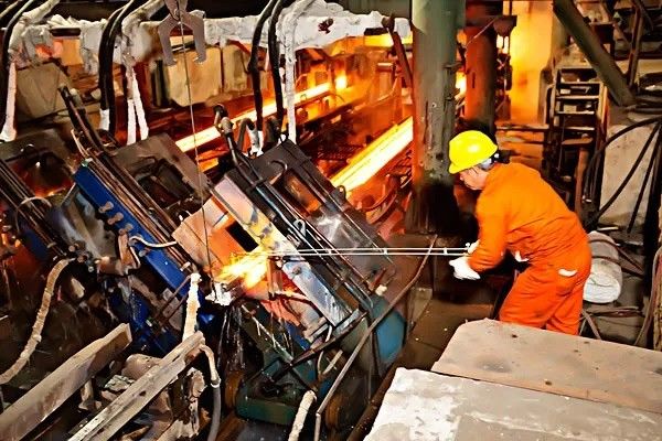 Китай Tisco Group Steel Co., Ltd Профиль компании