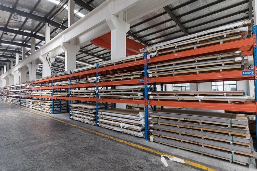 Китай Tisco Group Steel Co., Ltd Профиль компании